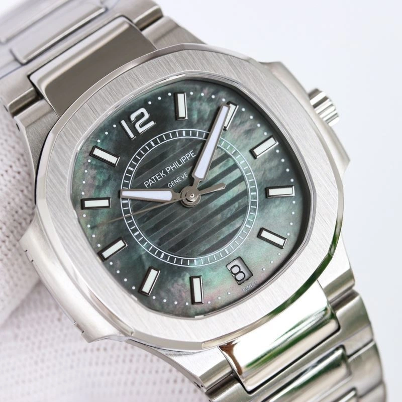 PATEK PHILIPPE Watches Modern 198134
