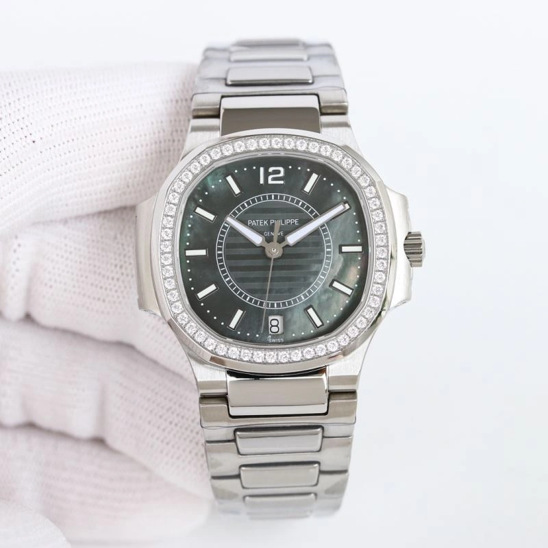 PATEK PHILIPPE Watches Modern 198134
