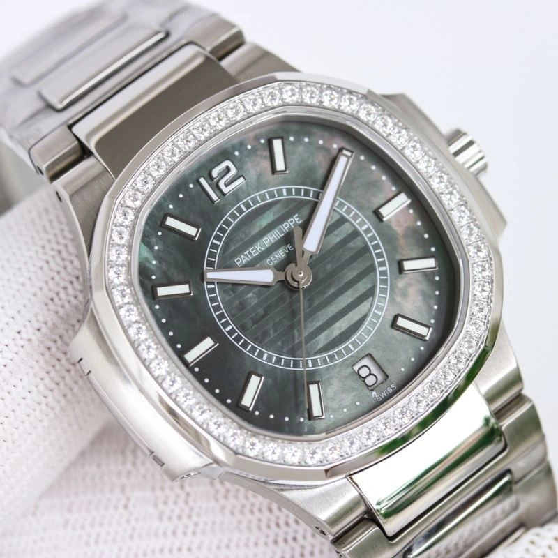 PATEK PHILIPPE Watches Modern 198134