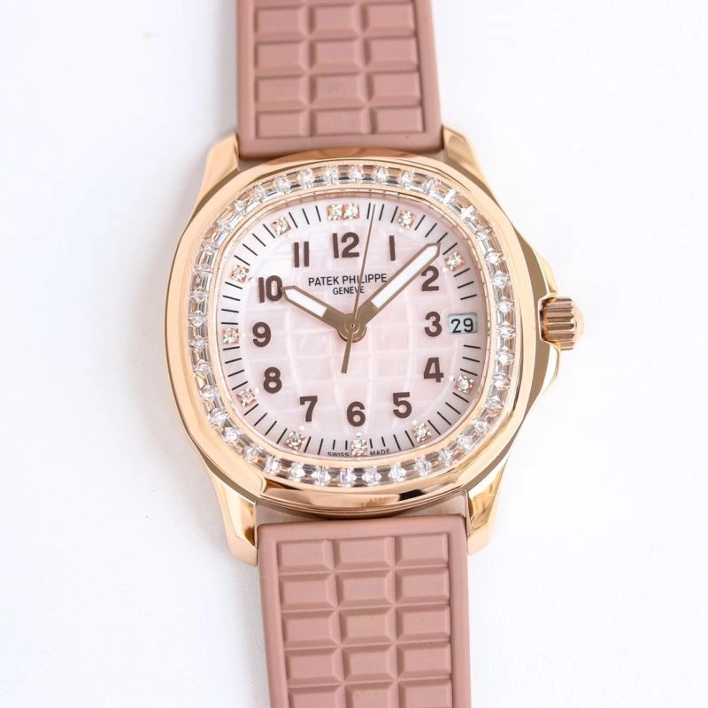 PATEK PHILIPPE Watches Packable 198144
