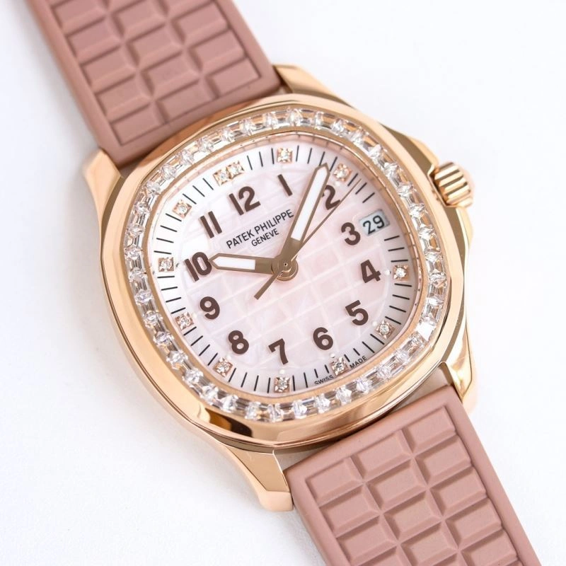 PATEK PHILIPPE Watches Packable 198144
