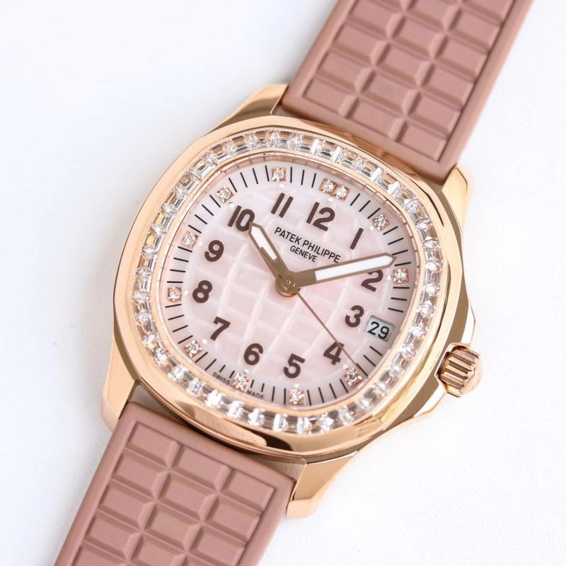 PATEK PHILIPPE Watches Packable 198144