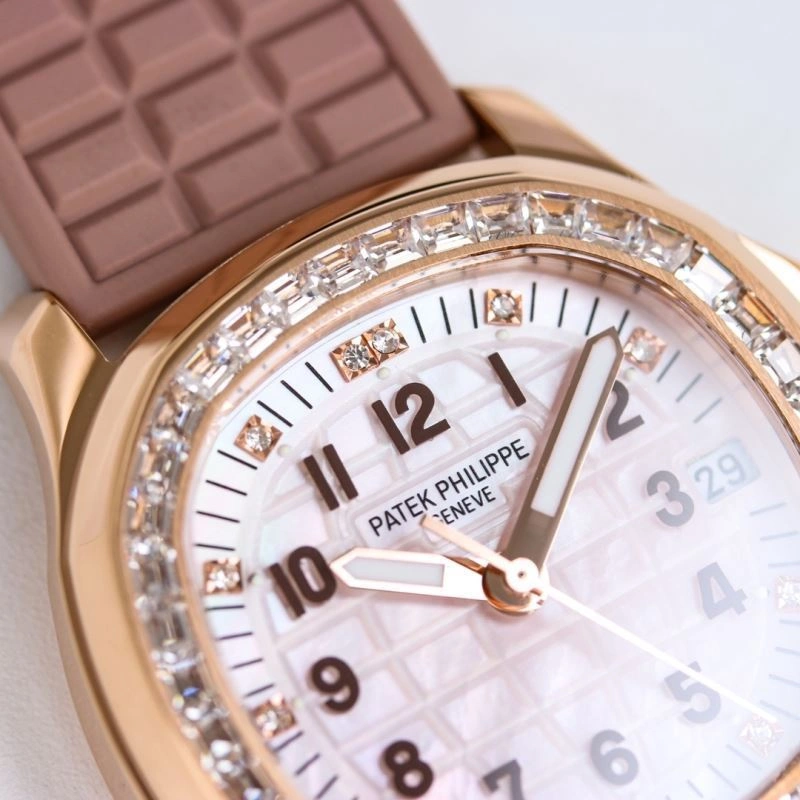 PATEK PHILIPPE Watches Packable 198144