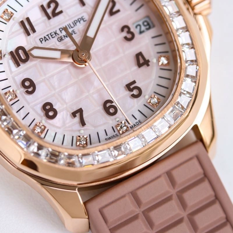 PATEK PHILIPPE Watches Packable 198144