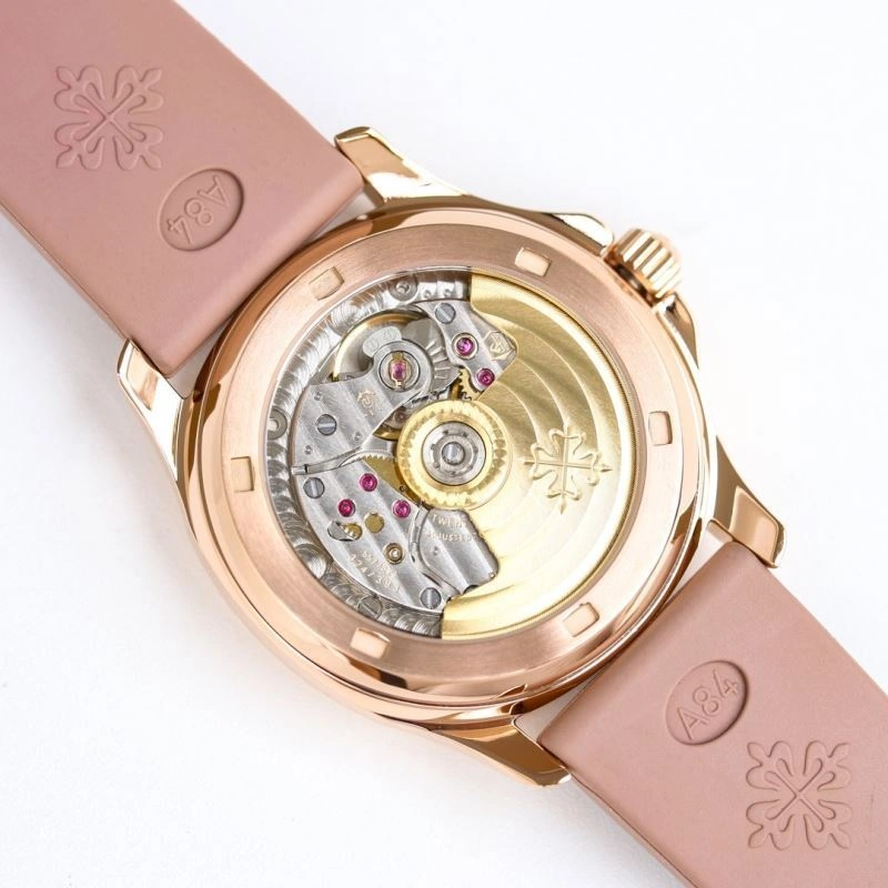 PATEK PHILIPPE Watches Packable 198144