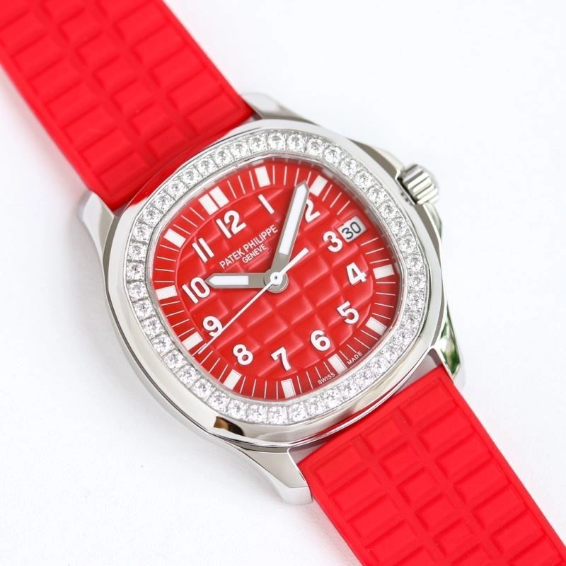 PATEK PHILIPPE Watches Breathable 198125