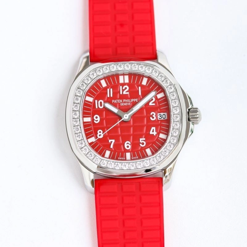 PATEK PHILIPPE Watches Breathable 198125
