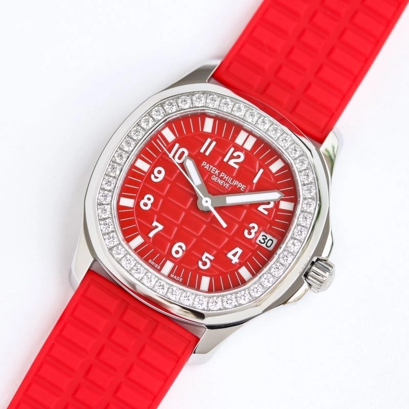 PATEK PHILIPPE Watches Breathable 198125