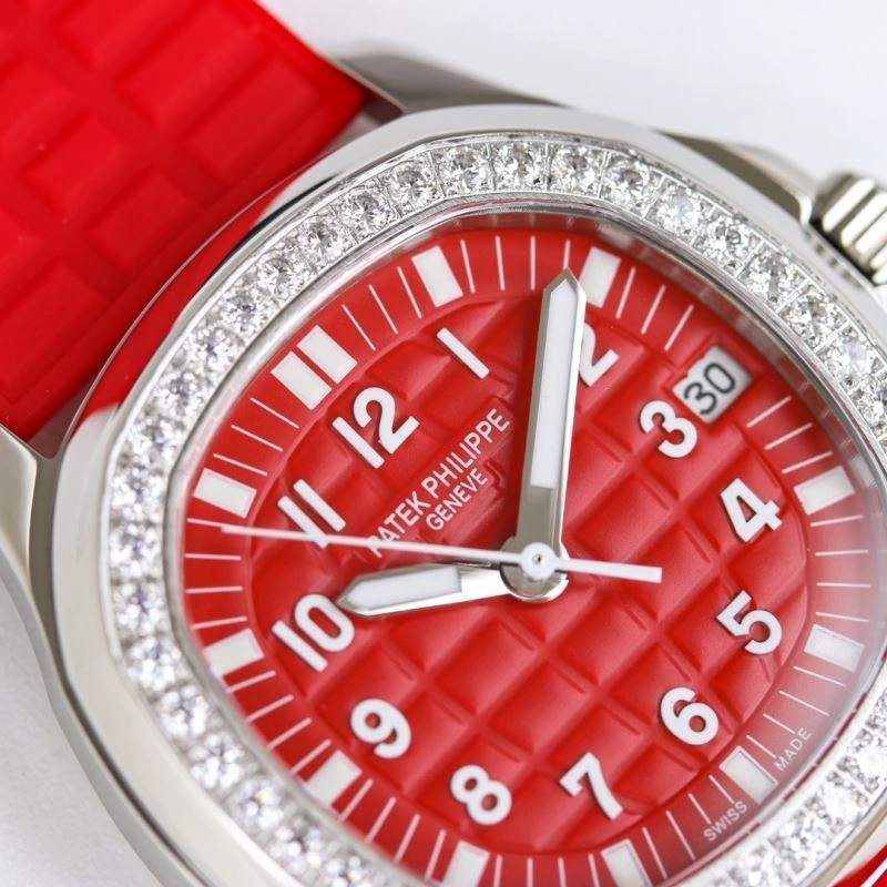 PATEK PHILIPPE Watches Breathable 198125