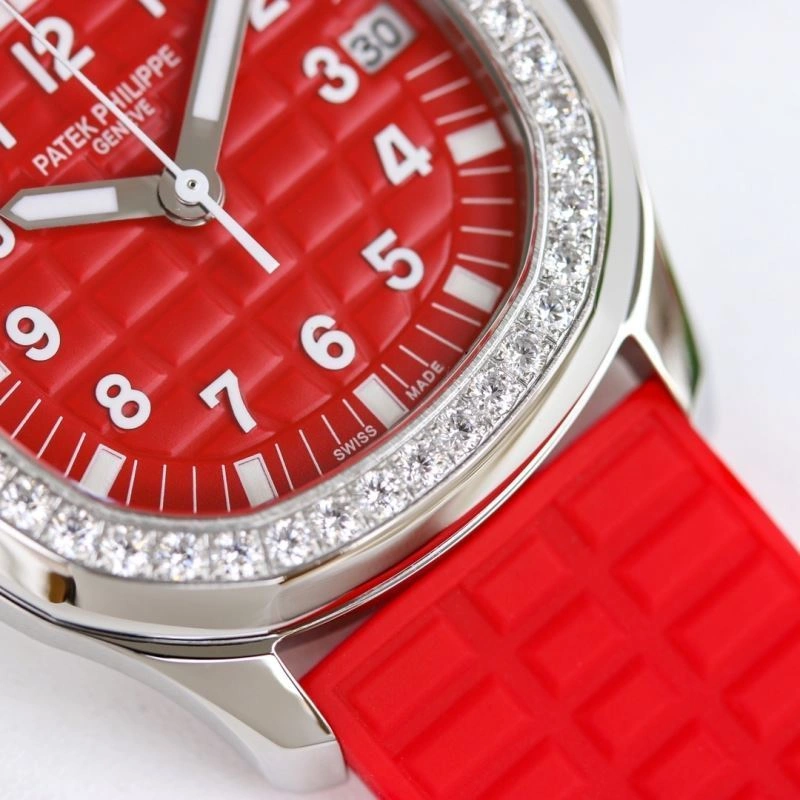 PATEK PHILIPPE Watches Breathable 198125