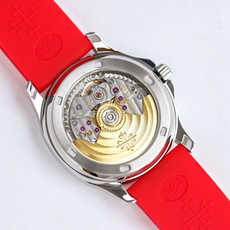 PATEK PHILIPPE Watches Breathable 198125