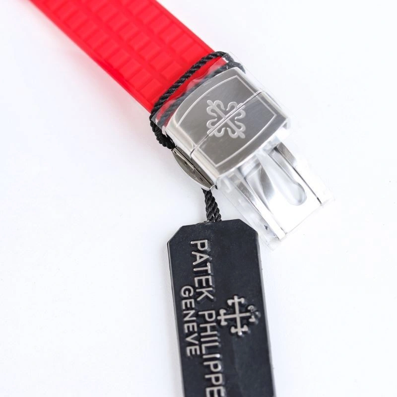 PATEK PHILIPPE Watches Breathable 198125