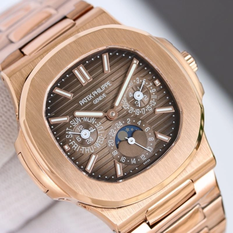 Bold PATEK PHILIPPE Watches 198148