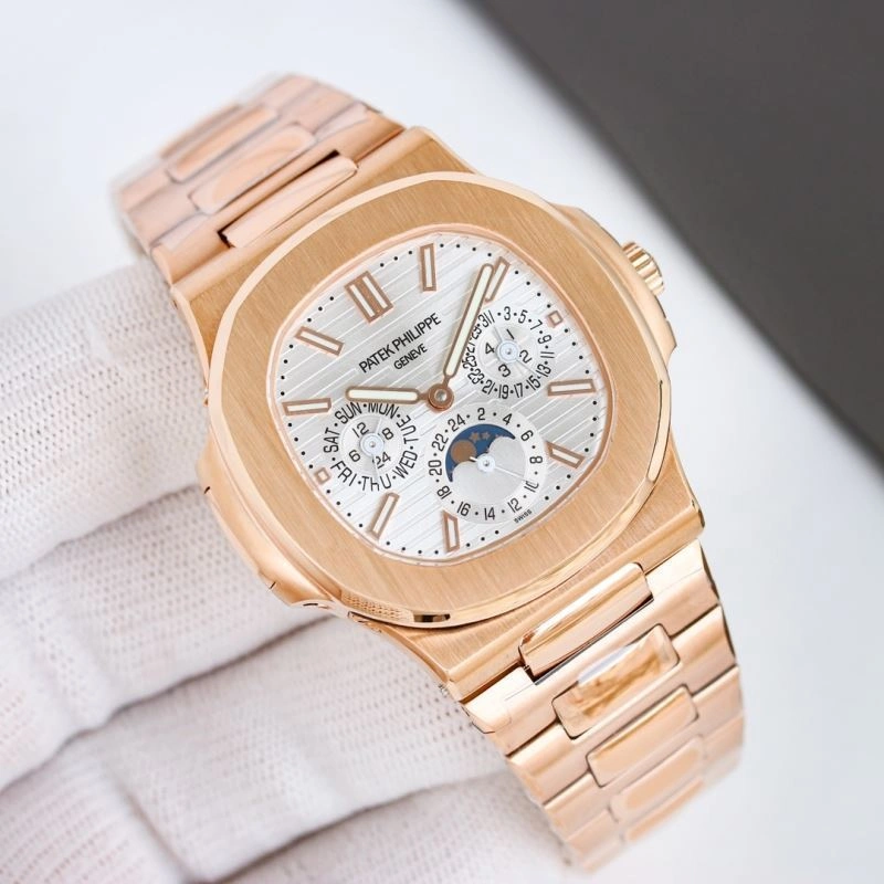 Bold PATEK PHILIPPE Watches 198148