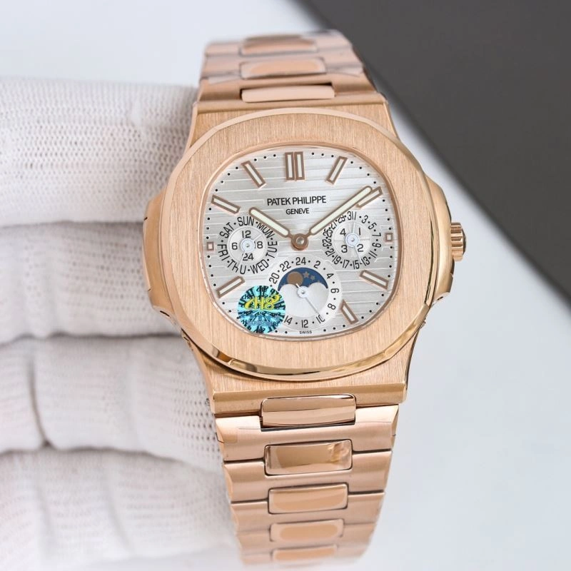 Bold PATEK PHILIPPE Watches 198148
