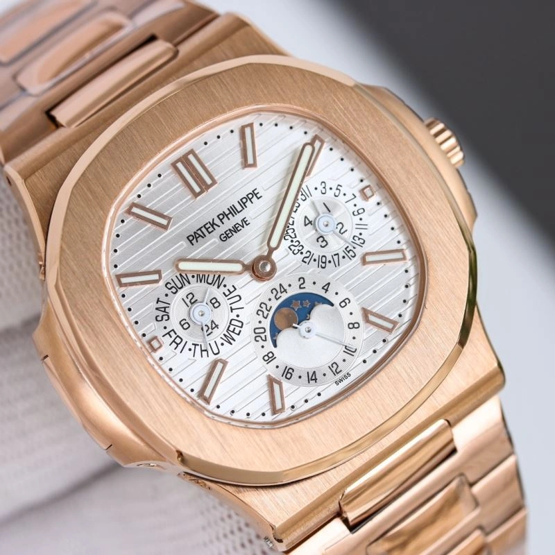 Bold PATEK PHILIPPE Watches 198148