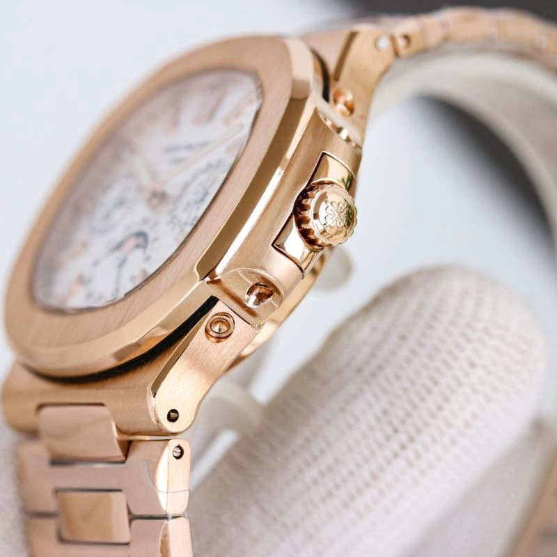 Bold PATEK PHILIPPE Watches 198148