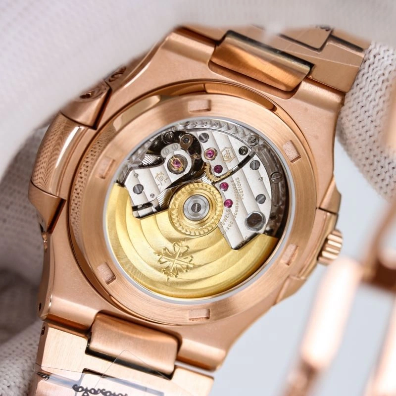Bold PATEK PHILIPPE Watches 198148