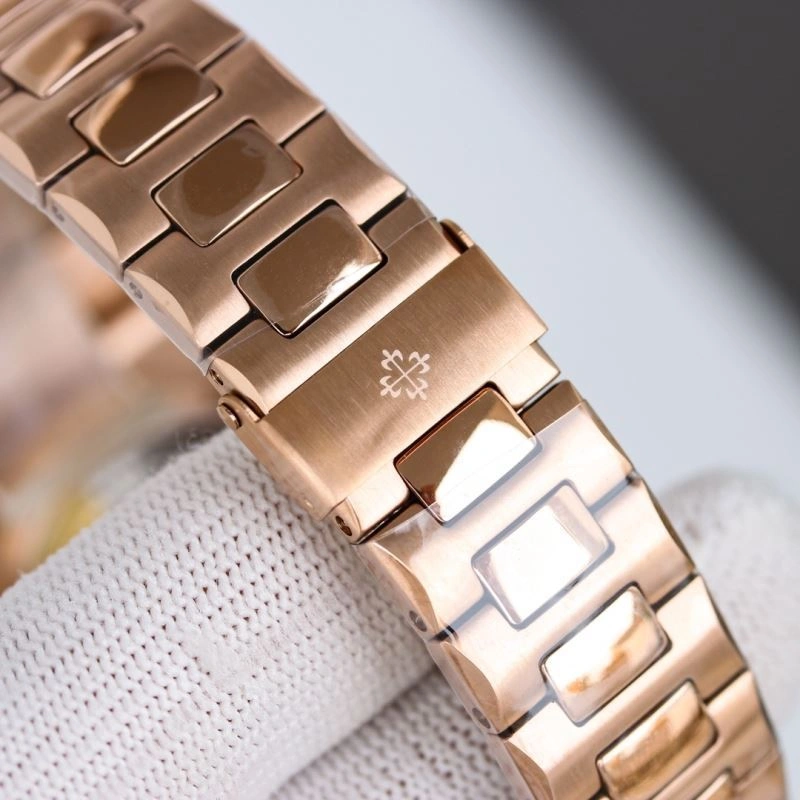 Bold PATEK PHILIPPE Watches 198148
