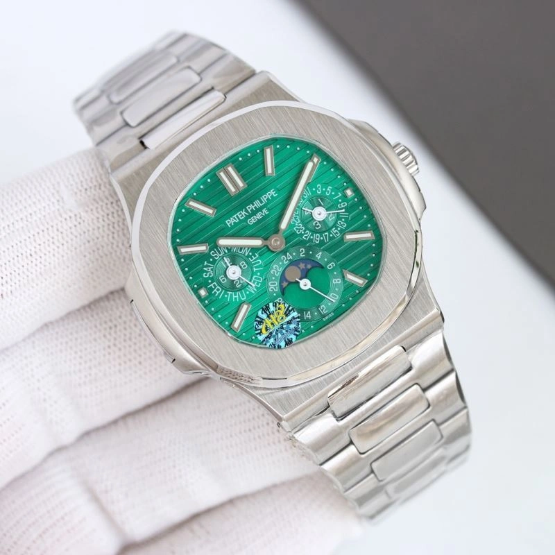 OnTrend PATEK PHILIPPE Watches 198143