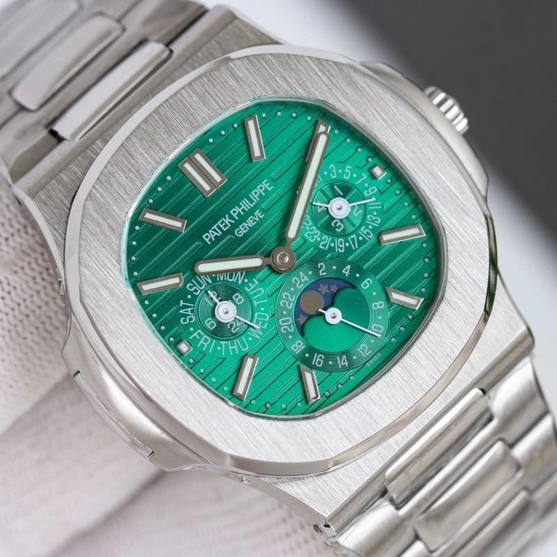 OnTrend PATEK PHILIPPE Watches 198143
