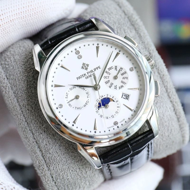 PATEK PHILIPPE Watches Modern 198140