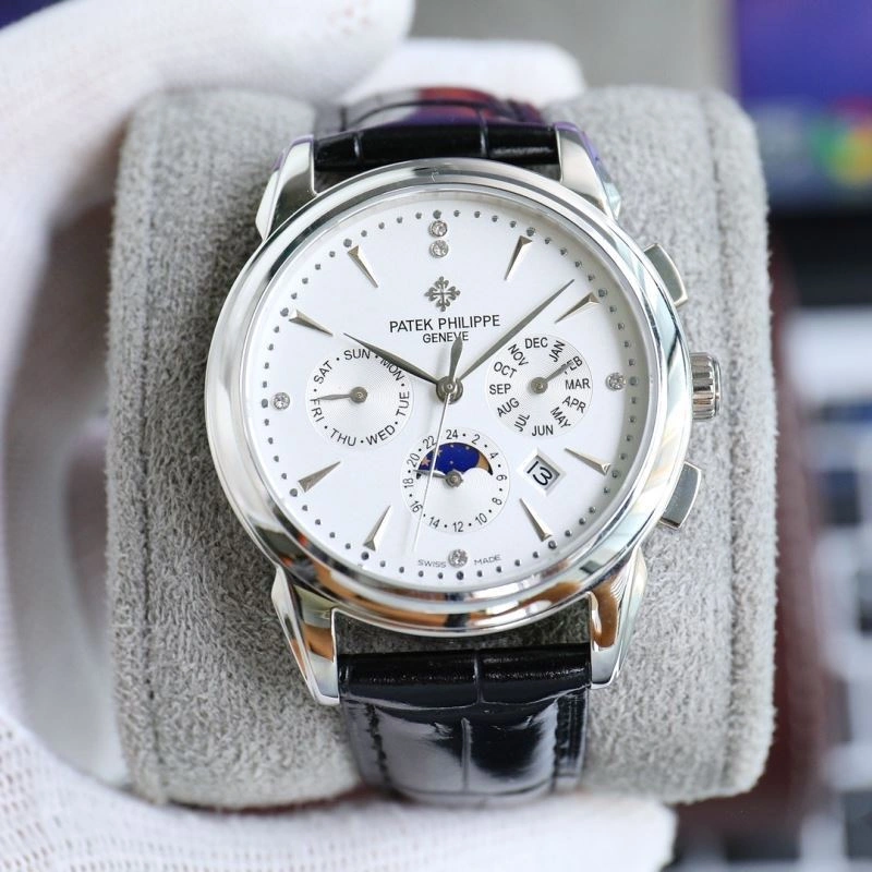 PATEK PHILIPPE Watches Modern 198140
