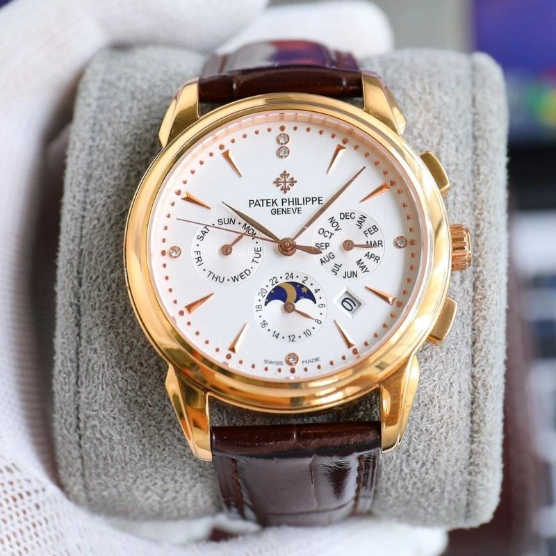 PATEK PHILIPPE Watches Modern 198140