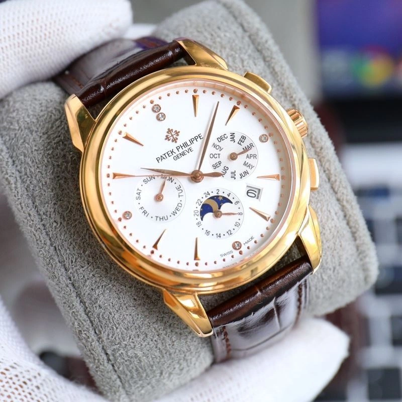 PATEK PHILIPPE Watches Modern 198140