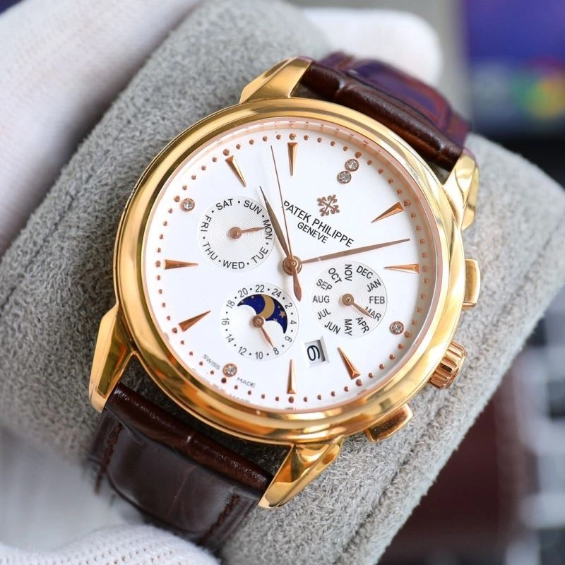PATEK PHILIPPE Watches Modern 198140