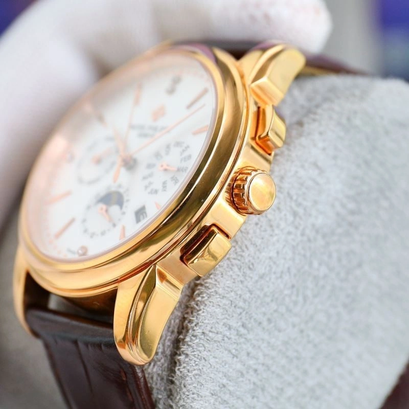 PATEK PHILIPPE Watches Modern 198140