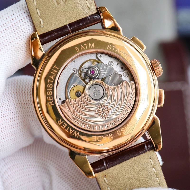 PATEK PHILIPPE Watches Modern 198140