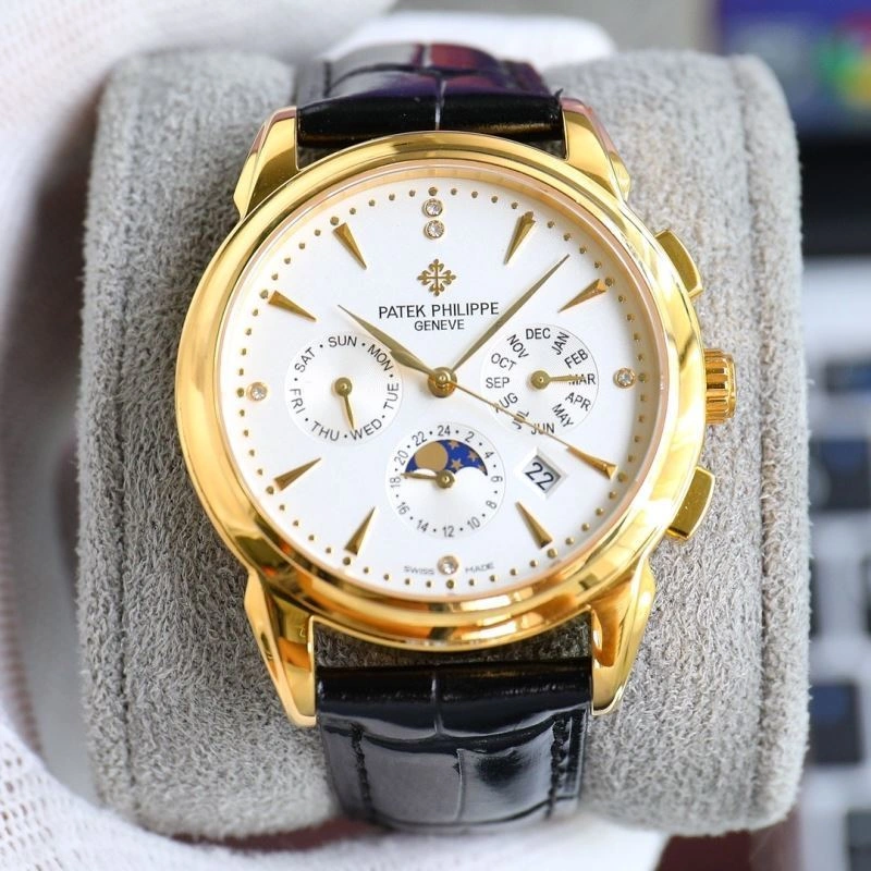 Trendy PATEK PHILIPPE Watches 198135