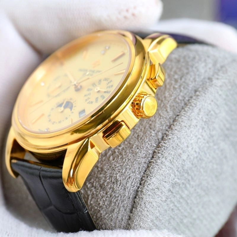 Trendy PATEK PHILIPPE Watches 198135