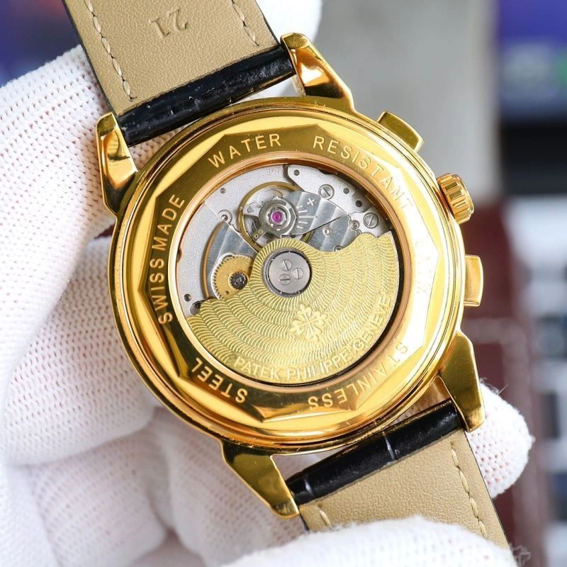 Trendy PATEK PHILIPPE Watches 198135