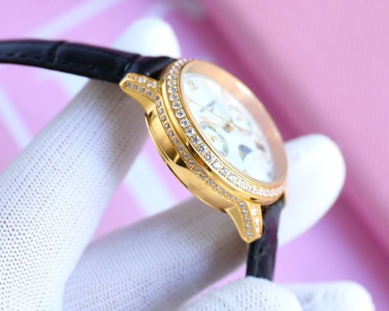 PATEK PHILIPPE Watches Stretchable 198127