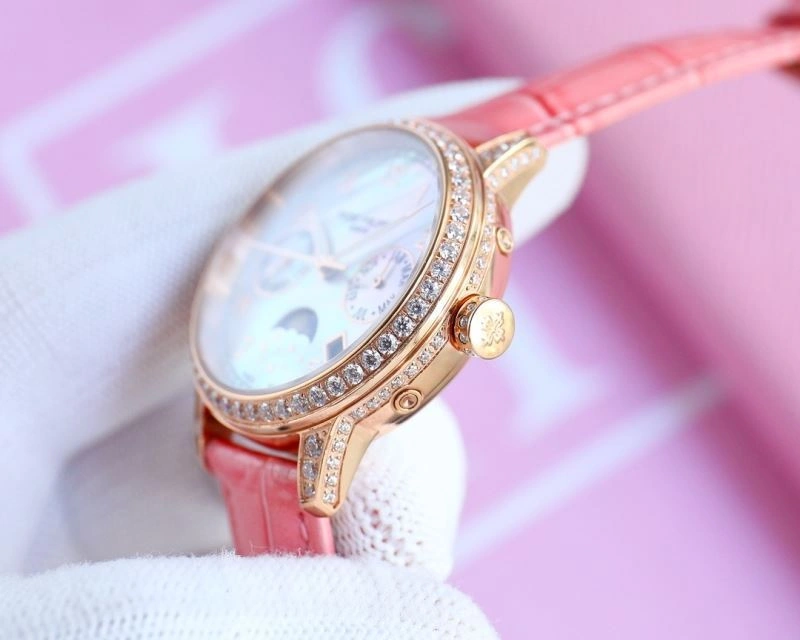 PATEK PHILIPPE Watches Sophisticated 198136