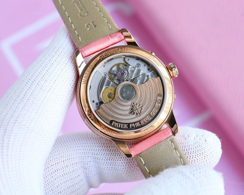 PATEK PHILIPPE Watches Sophisticated 198136