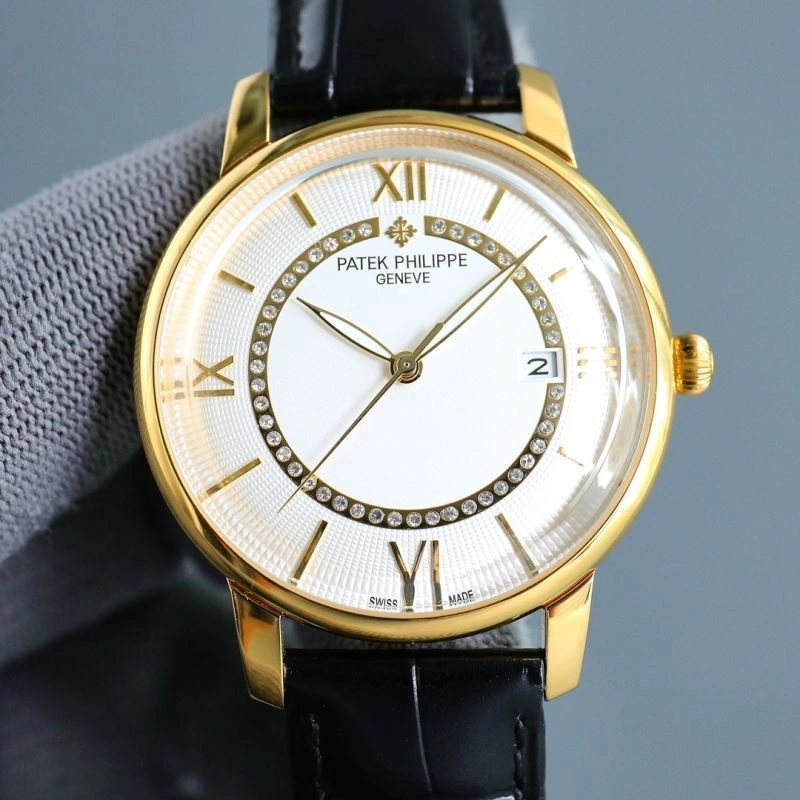 Tailored PATEK PHILIPPE Watches 198138