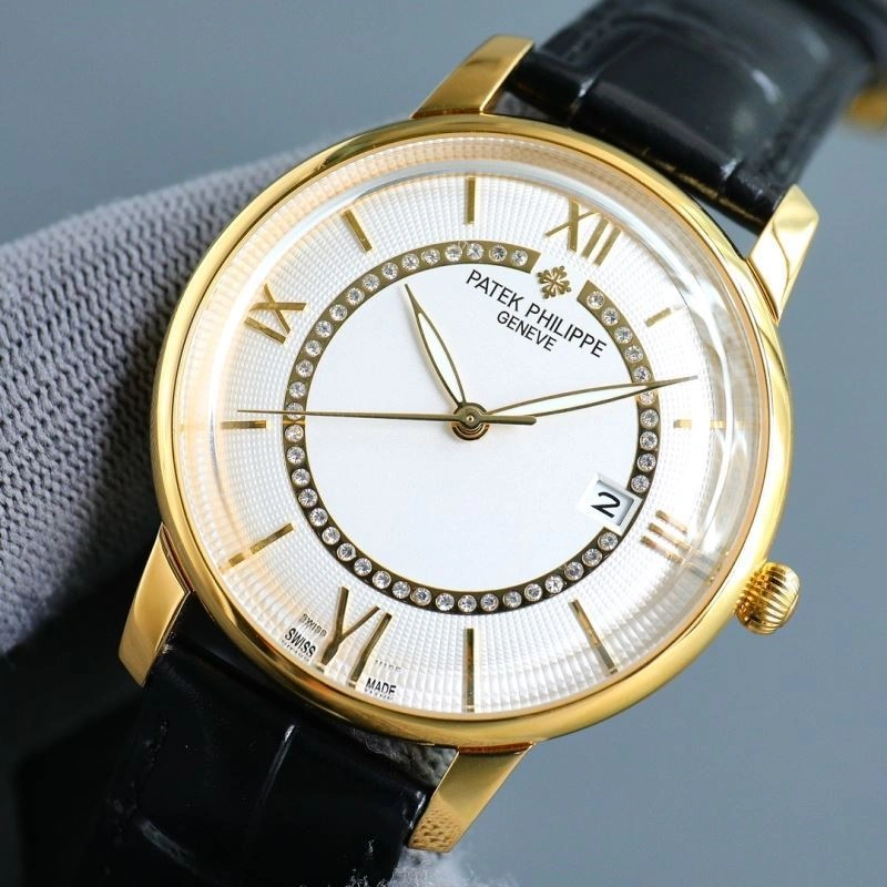 Tailored PATEK PHILIPPE Watches 198138