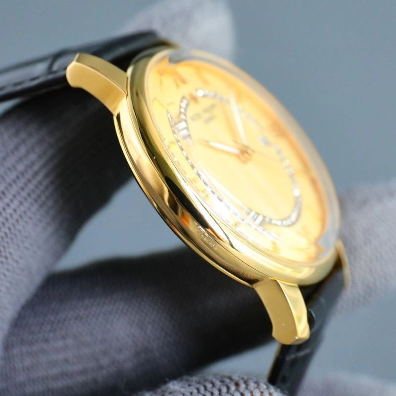 Tailored PATEK PHILIPPE Watches 198138