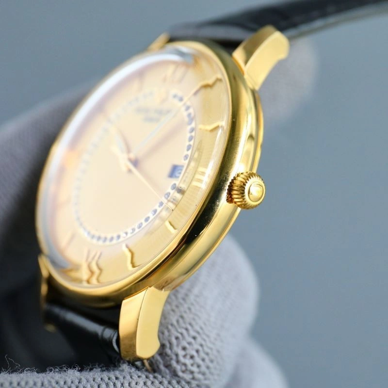 Tailored PATEK PHILIPPE Watches 198138