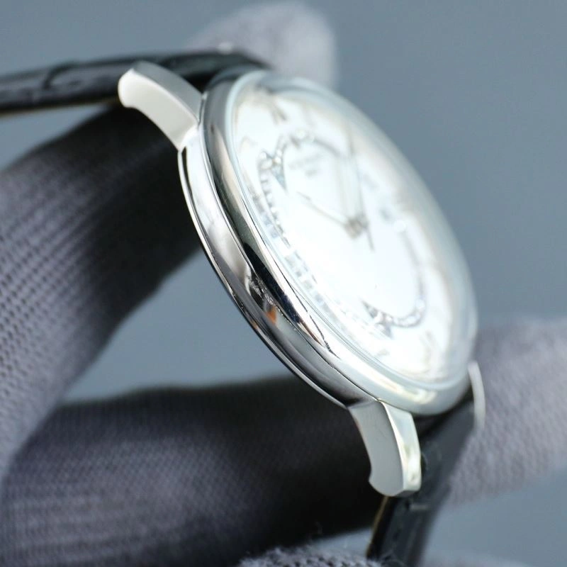 ZeroBulk PATEK PHILIPPE Watches 198139