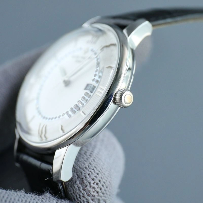 ZeroBulk PATEK PHILIPPE Watches 198139