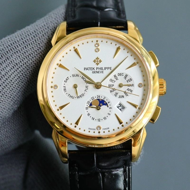 OnTrend PATEK PHILIPPE Watches 198141