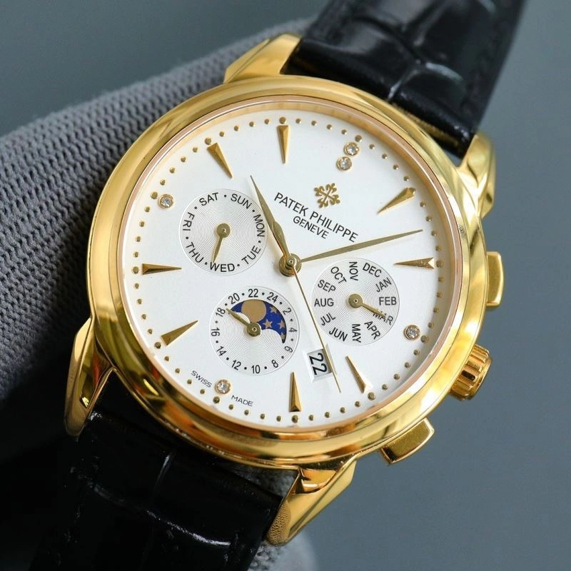 OnTrend PATEK PHILIPPE Watches 198141