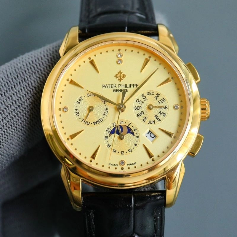 OnTrend PATEK PHILIPPE Watches 198141