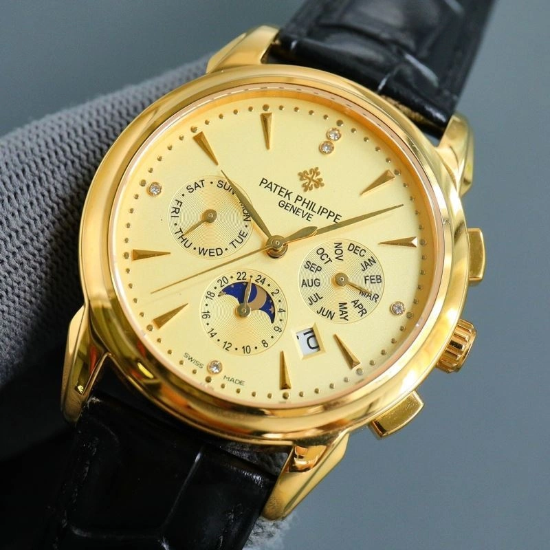 OnTrend PATEK PHILIPPE Watches 198141