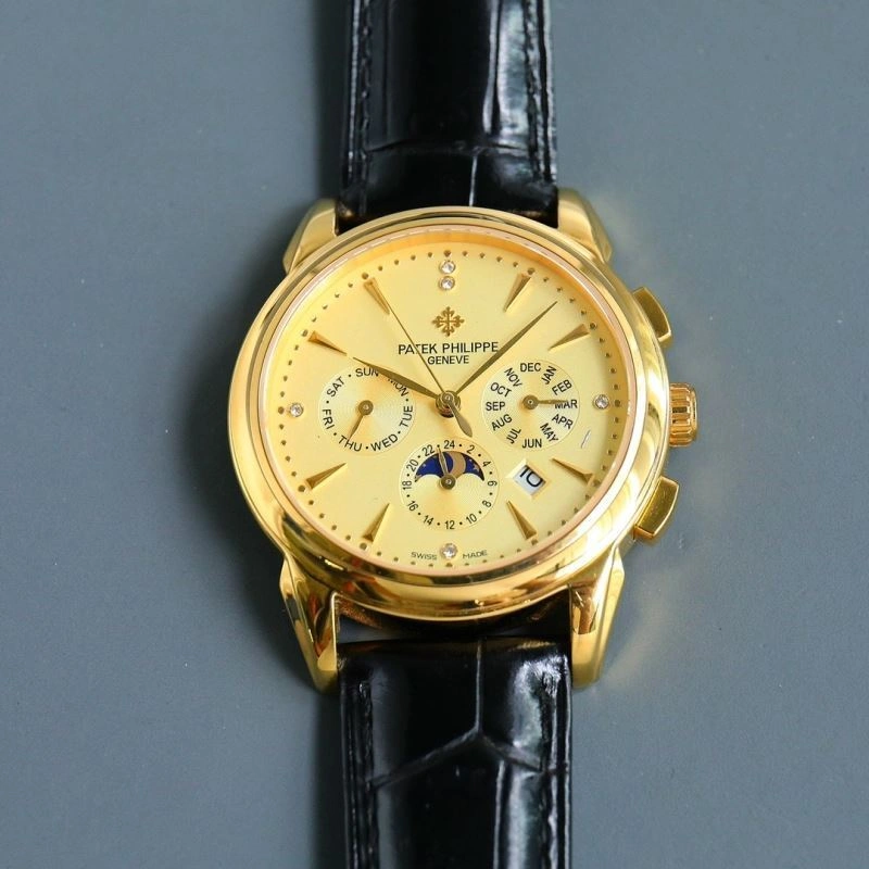 OnTrend PATEK PHILIPPE Watches 198141