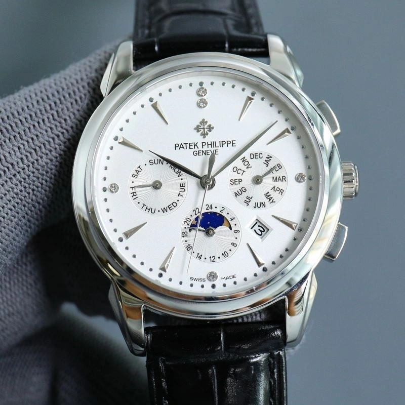 Soft PATEK PHILIPPE Watches 198130